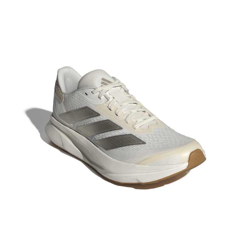 Adidas Duramo SL2 Beyaz Kadın Koşu Ayakkabısı - 3