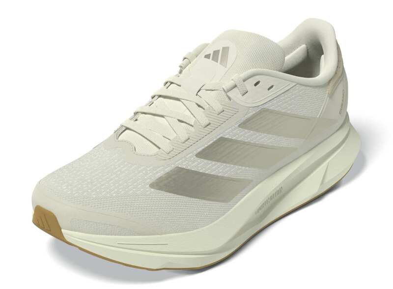 Adidas Duramo SL2 Beyaz Kadın Koşu Ayakkabısı - 5
