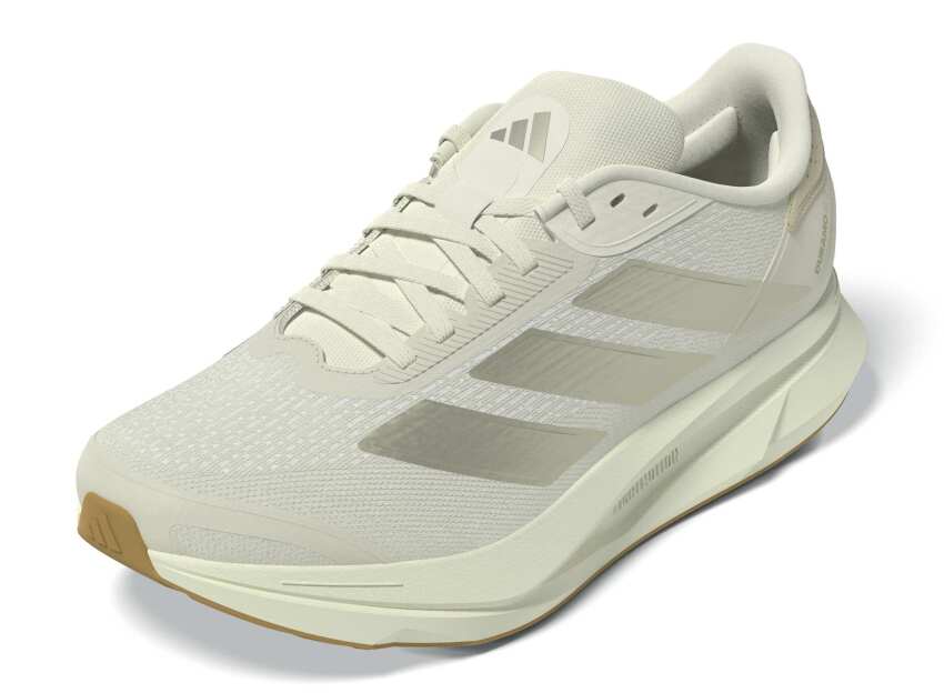 Adidas Duramo SL2 Beyaz Kadın Koşu Ayakkabısı - 5
