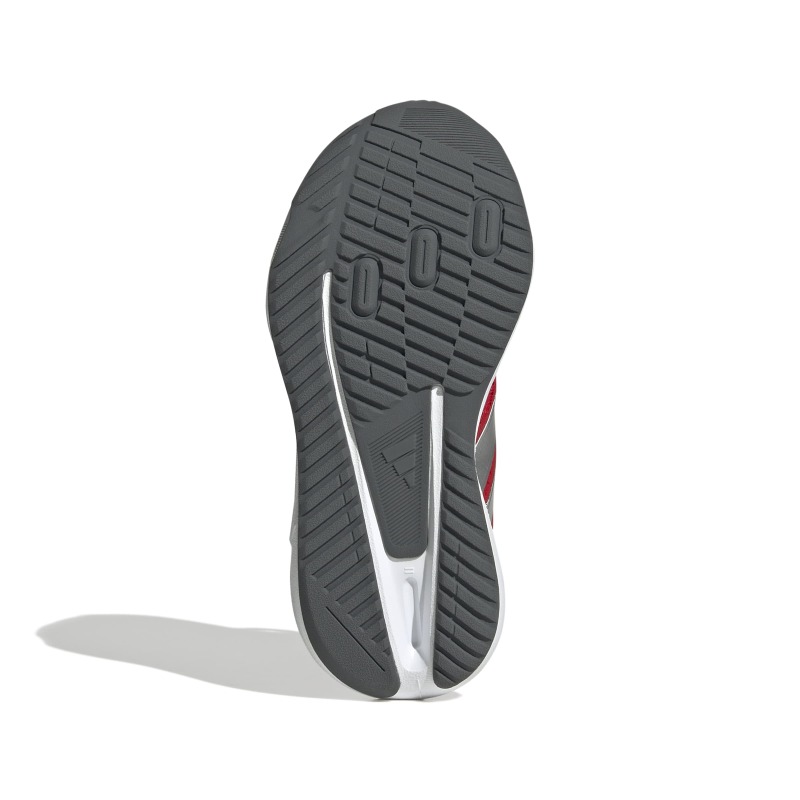 Adidas Duramo Sl2 El C KIRMIZI Çocuk Günlük Ayakkabı - 4