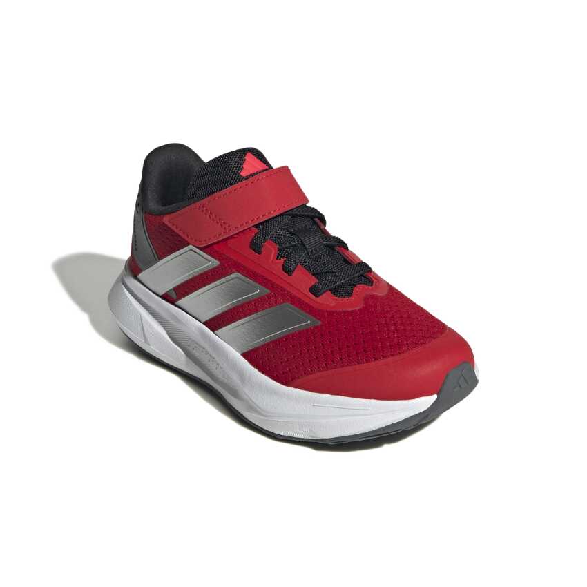 Adidas Duramo Sl2 El C KIRMIZI Çocuk Günlük Ayakkabı - 5