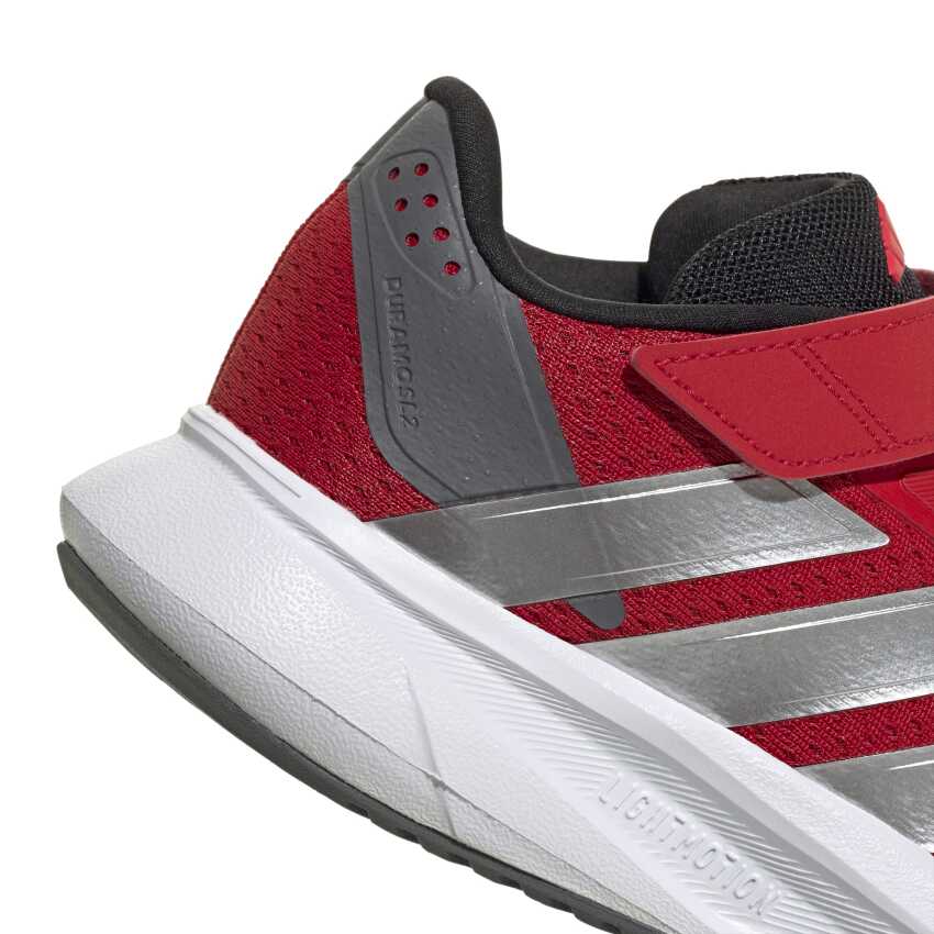 Adidas Duramo Sl2 El C KIRMIZI Çocuk Günlük Ayakkabı - 8