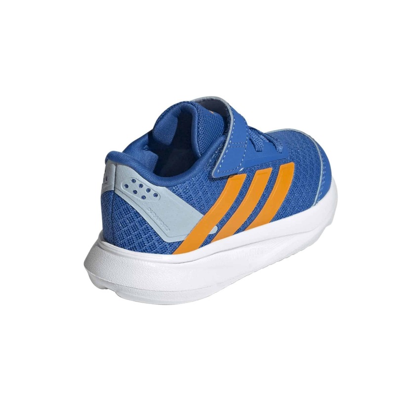 Adidas Duramo Sl2 El I Çocuk Günlük Ayakkabı - 4