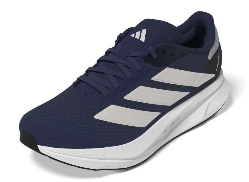 Adidas Duramo SL2 Lacivert Erkek Koşu Ayakkabısı - 5
