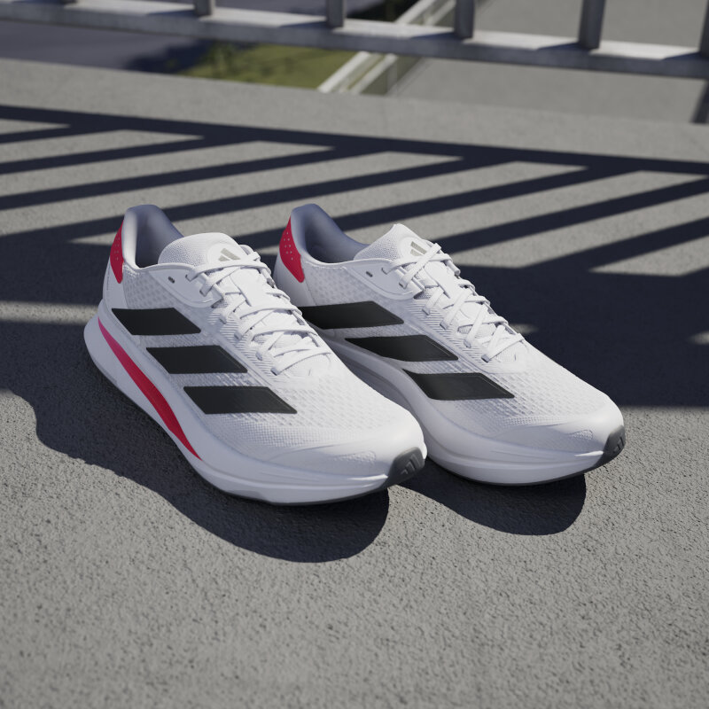 Adidas Duramo SL2 M Erkek Koşu Ayakkabısı - 10