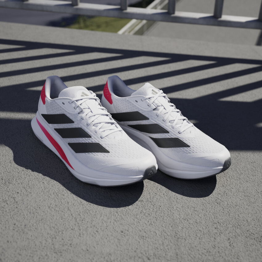 Adidas Duramo SL2 M Erkek Koşu Ayakkabısı - 10