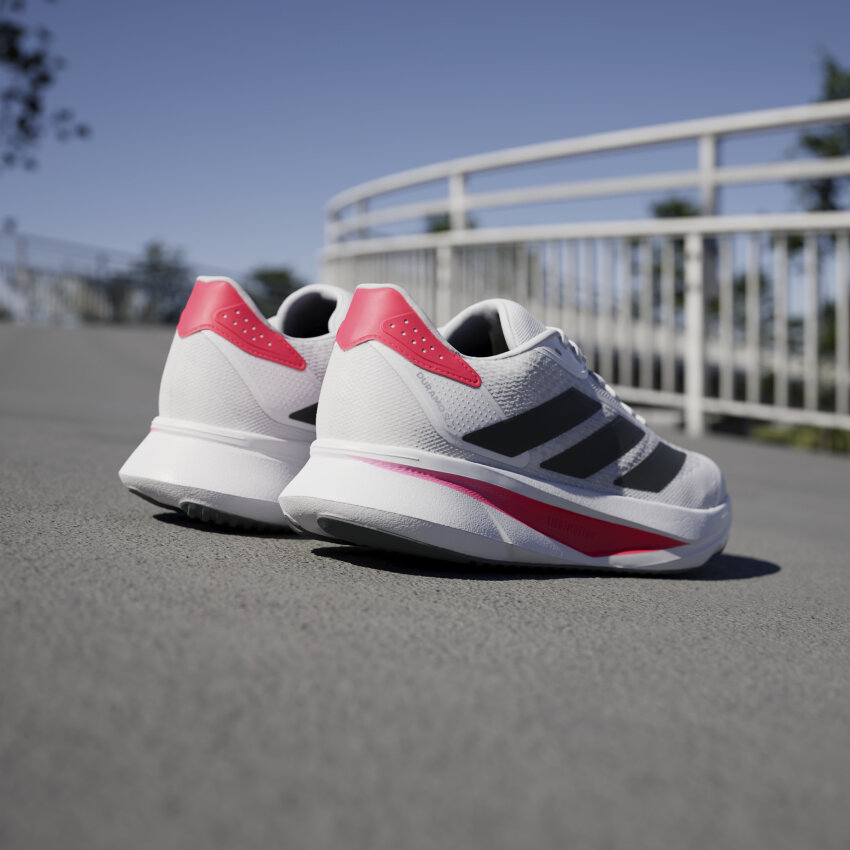 Adidas Duramo SL2 M Erkek Koşu Ayakkabısı - 11