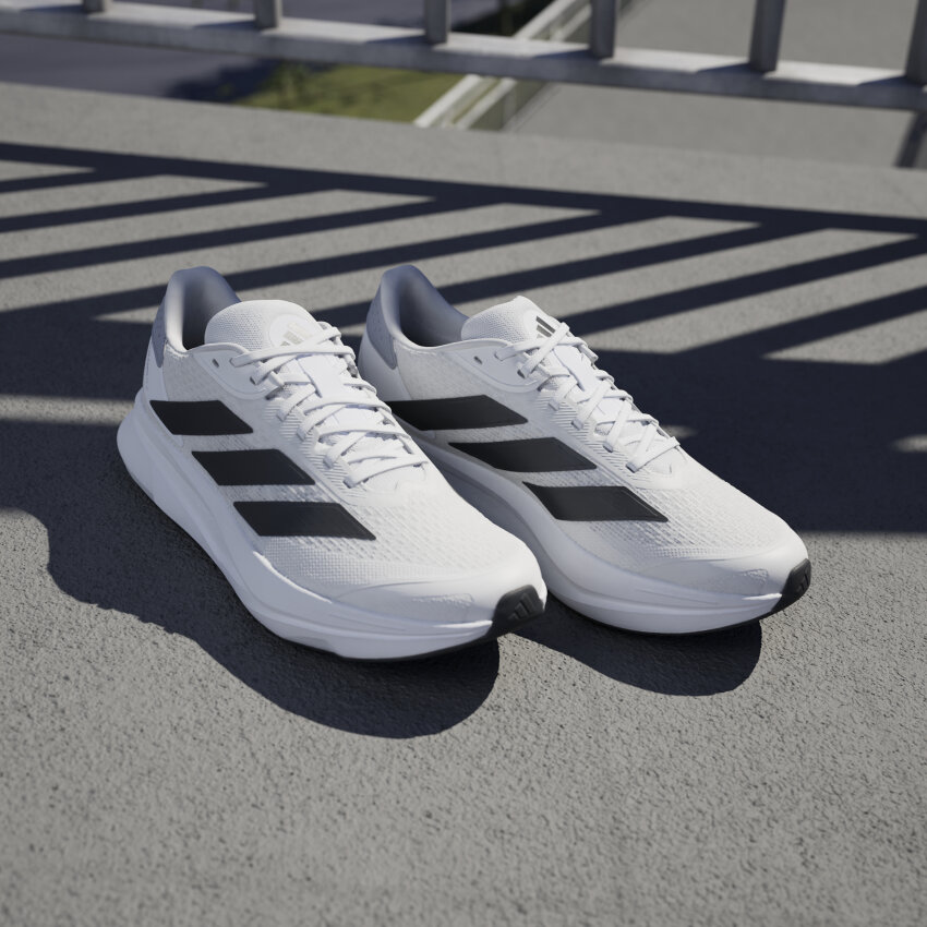 Adidas Duramo SL2 Erkek Koşu Ayakkabısı - 10