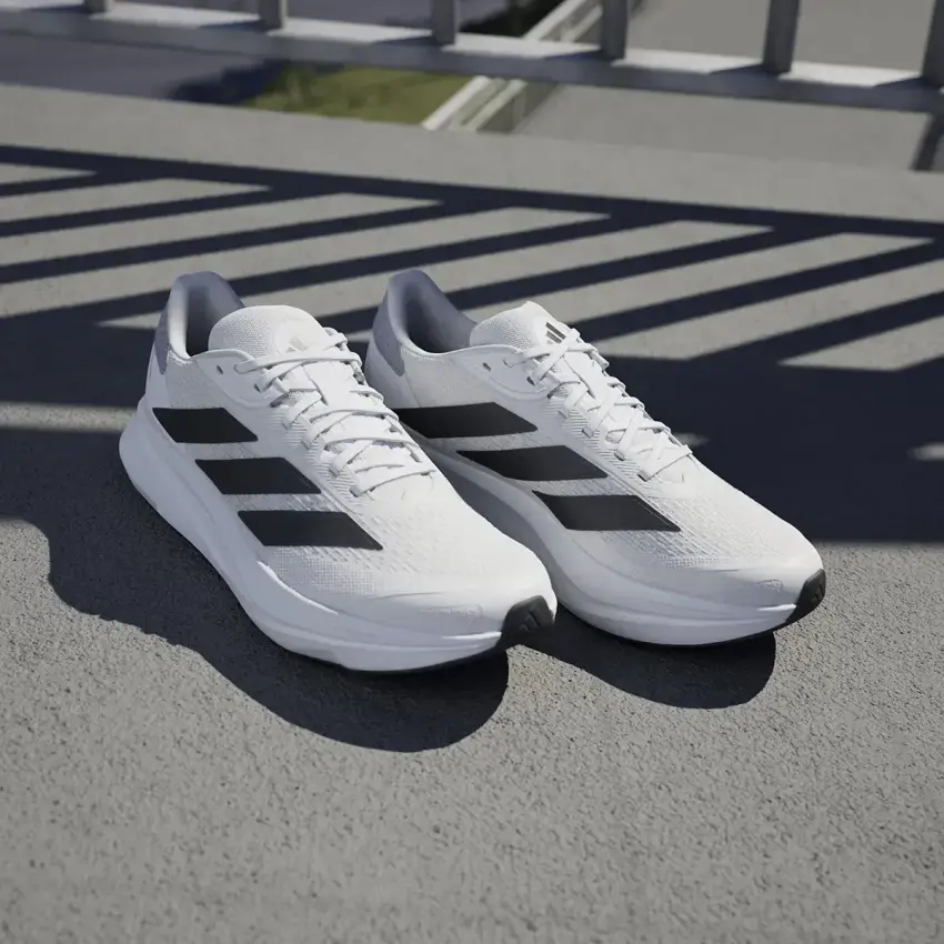 Adidas Duramo SL2 M Erkek Koşu Ayakkabısı - 2