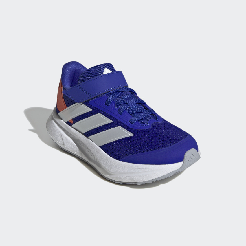 Adidas Duramo SL2 Mavi Çocuk Günlük Ayakkabı - 5