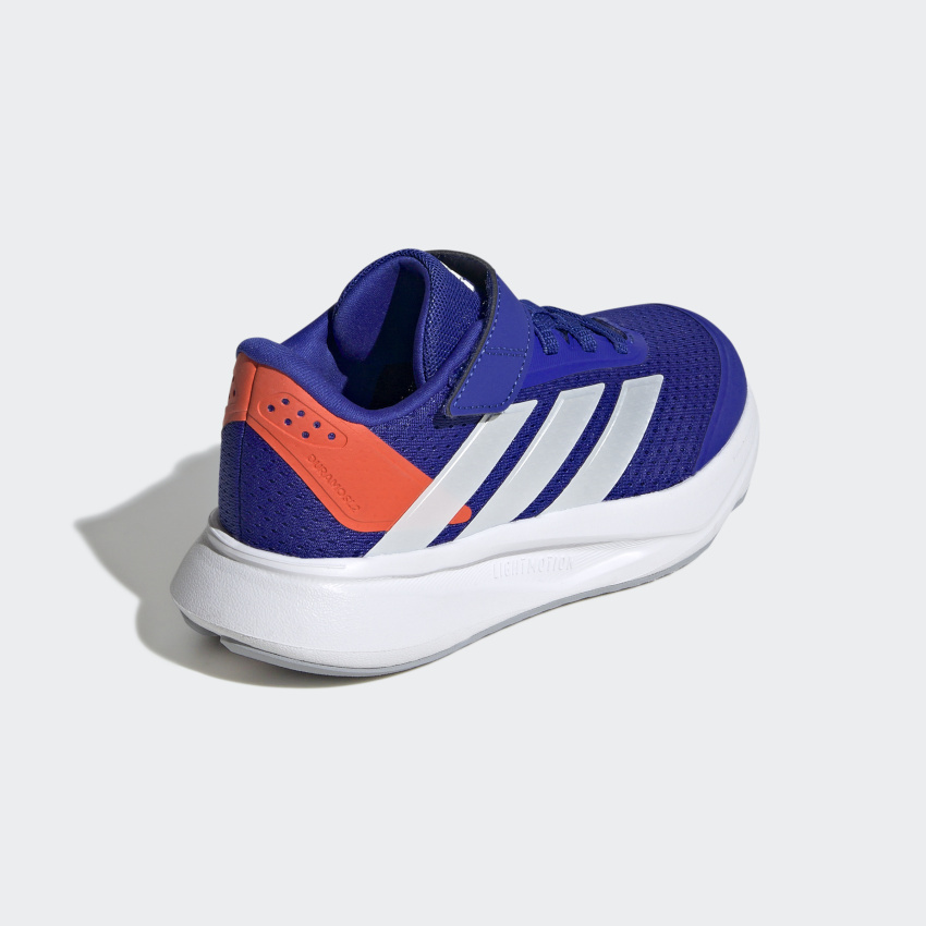 Adidas Duramo SL2 Mavi Çocuk Günlük Ayakkabı - 6