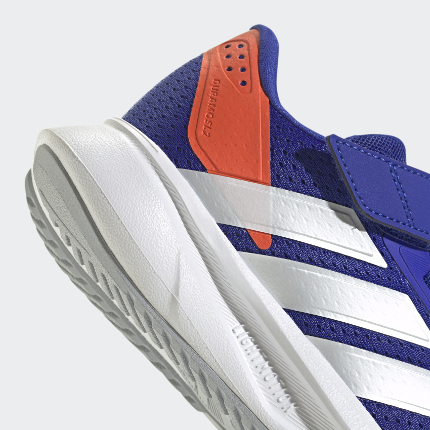 Adidas Duramo SL2 Mavi Çocuk Günlük Ayakkabı - 8