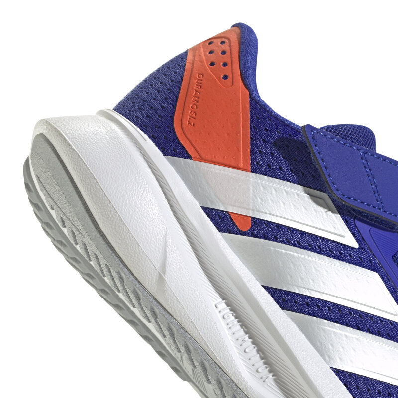 Adidas Duramo SL2 Mavi Çocuk Günlük Ayakkabı - 8