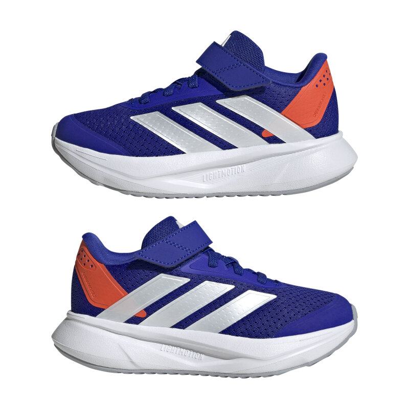 Adidas Duramo SL2 Mavi Çocuk Günlük Ayakkabı - 9