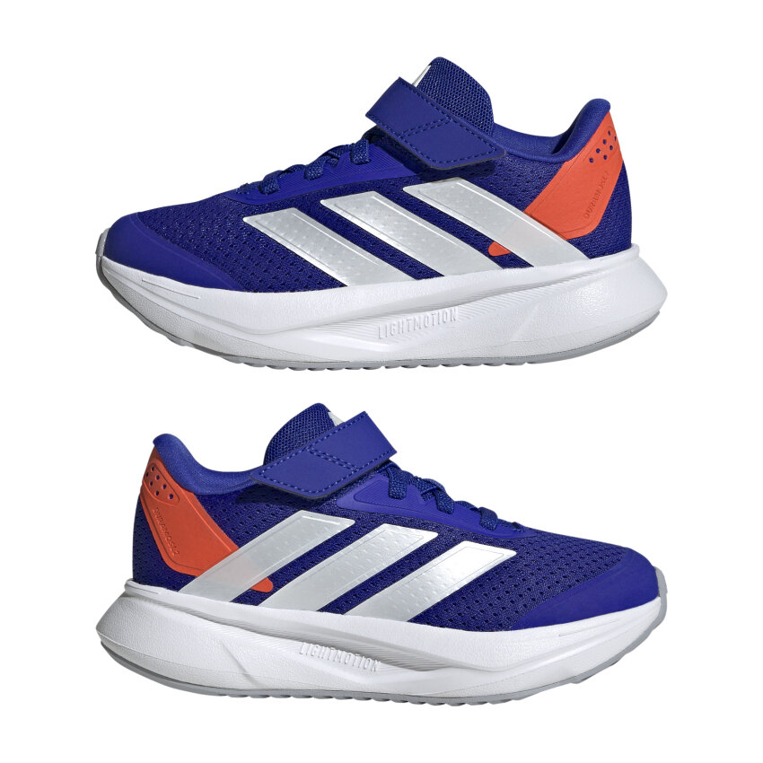 Adidas Duramo SL2 Mavi Çocuk Günlük Ayakkabı - 9