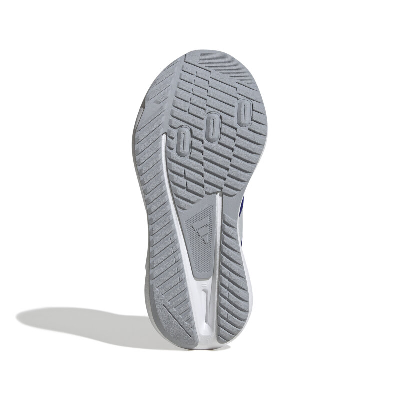 Adidas Duramo SL2 Mavi Çocuk Günlük Ayakkabı - 4