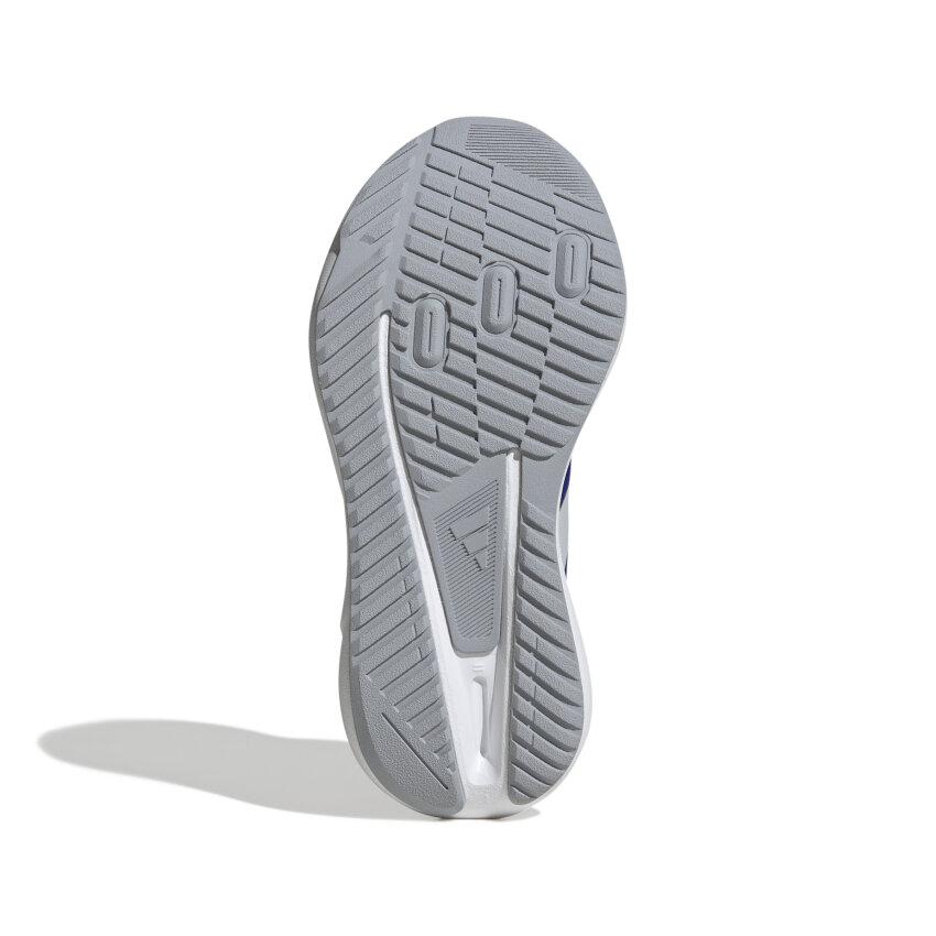 Adidas Duramo SL2 Mavi Çocuk Günlük Ayakkabı - 4