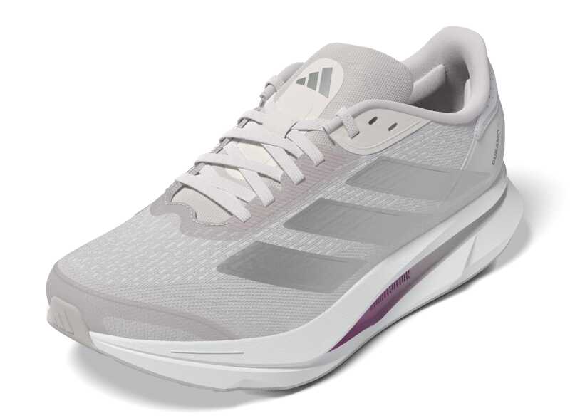 Adidas Duramo SL2 Mor Kadın Koşu Ayakkabısı - 5