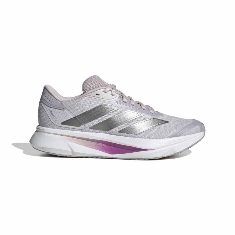 Adidas Duramo SL2 Mor Kadın Koşu Ayakkabısı - Adidas