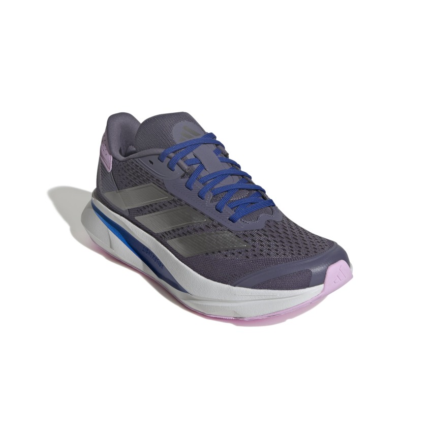 Adidas Duramo Sl2 Mor Kadın Koşu Ayakkabısı - 5