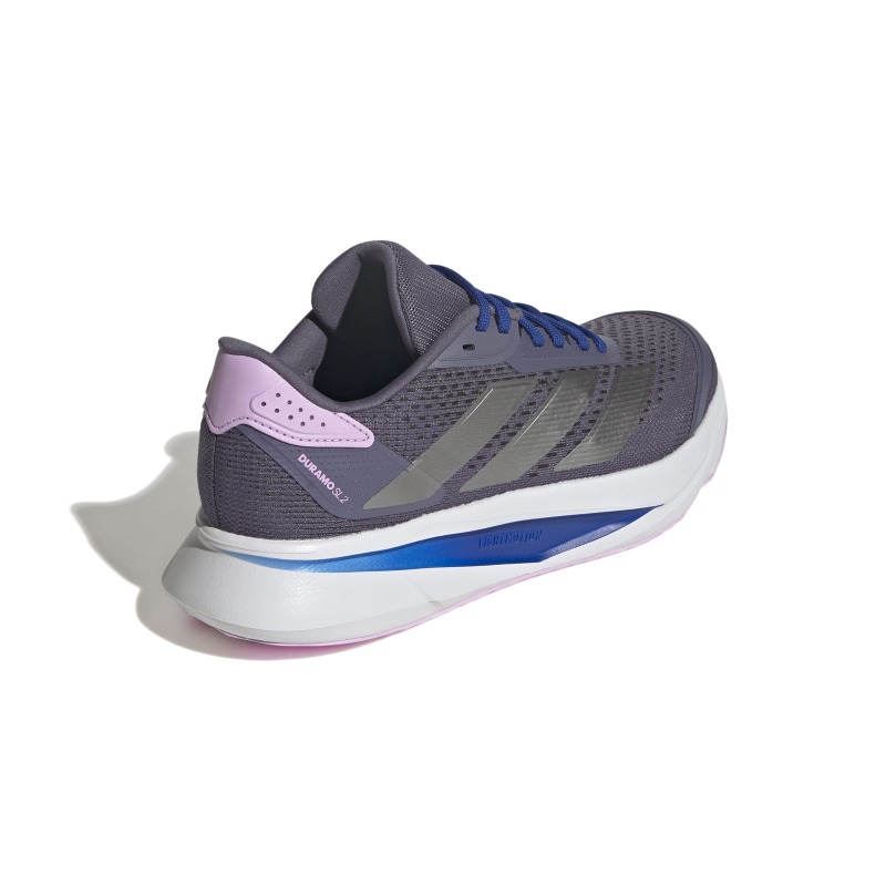 Adidas Duramo Sl2 Mor Kadın Koşu Ayakkabısı - 6