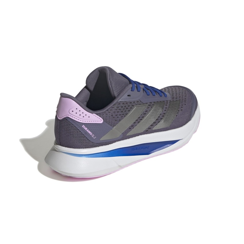 Adidas Duramo Sl2 Mor Kadın Koşu Ayakkabısı - 6