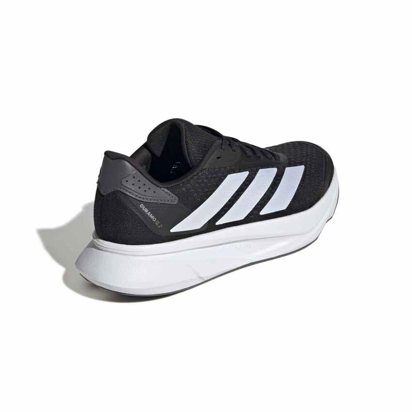 Adidas Duramo SL2 Siyah Kadın Koşu Ayakkabısı - 5