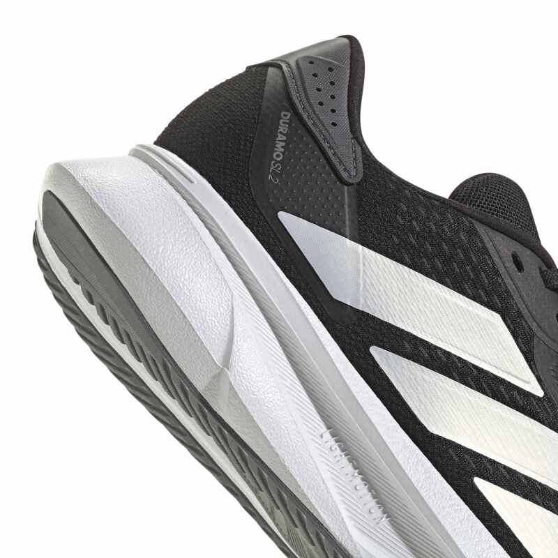 Adidas Duramo SL2 Siyah Kadın Koşu Ayakkabısı - 7