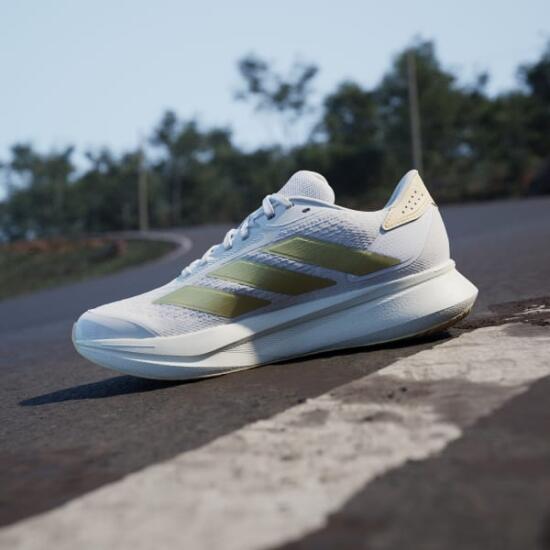 Adidas Duramo SL2 W Kadın Koşu Ayakkabısı - 2