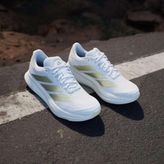 Adidas Duramo SL2 W Kadın Koşu Ayakkabısı - 5