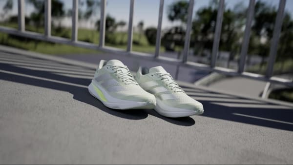 Adidas Duramo SL2 W Kadın Koşu Ayakkabısı - 3