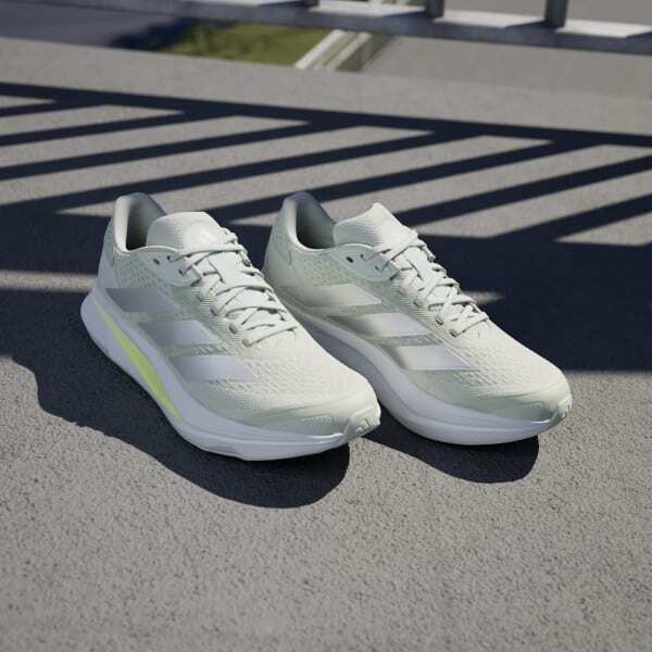 Adidas Duramo SL2 W Kadın Koşu Ayakkabısı - 4
