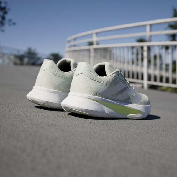 Adidas Duramo SL2 W Kadın Koşu Ayakkabısı - 5