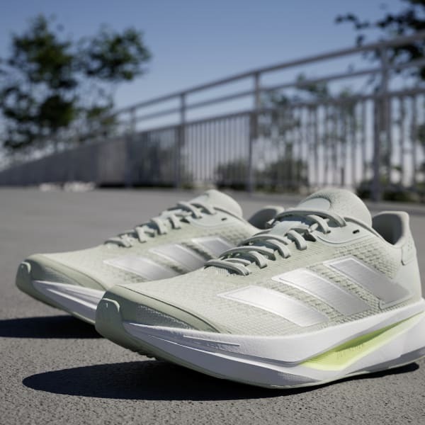 Adidas Duramo SL2 W Kadın Koşu Ayakkabısı - 6