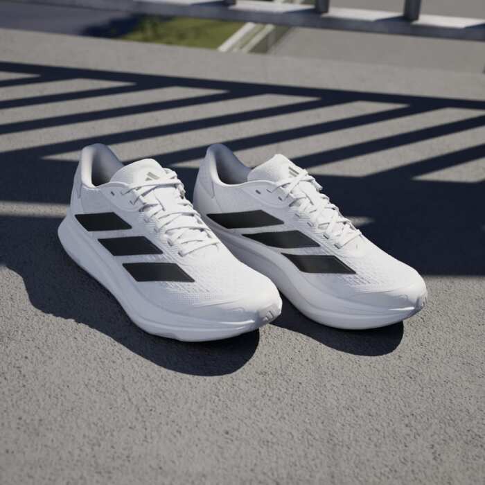 Adidas Duramo SL2 W Kadın Koşu Ayakkabısı - 4