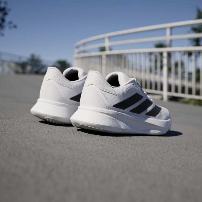 Adidas Duramo SL2 W Kadın Koşu Ayakkabısı - 5