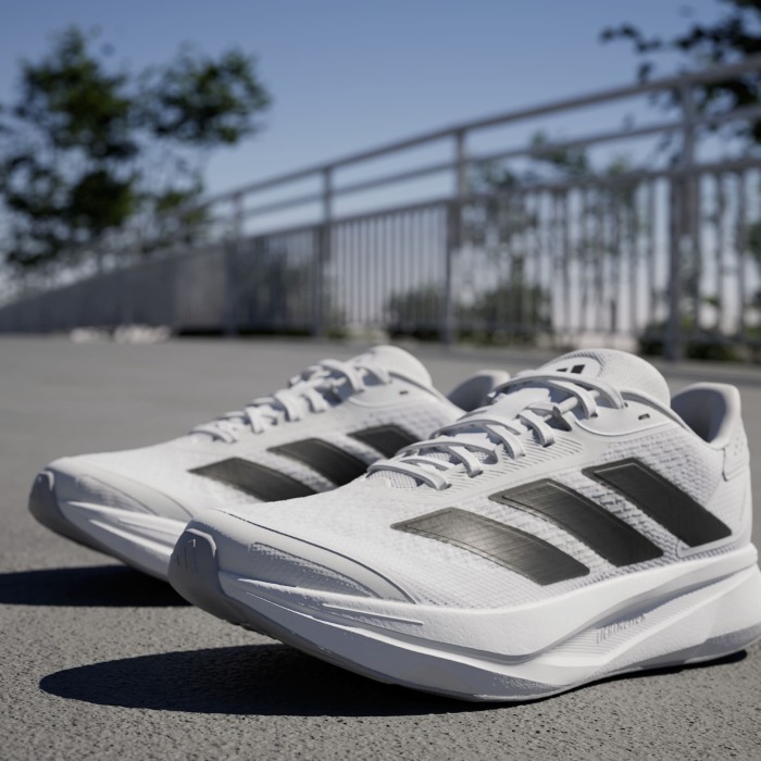 Adidas Duramo SL2 W Kadın Koşu Ayakkabısı - 6