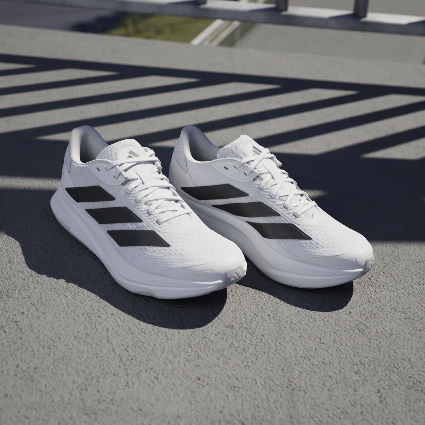 Adidas Duramo SL2 W Kadın Koşu Ayakkabısı - 3