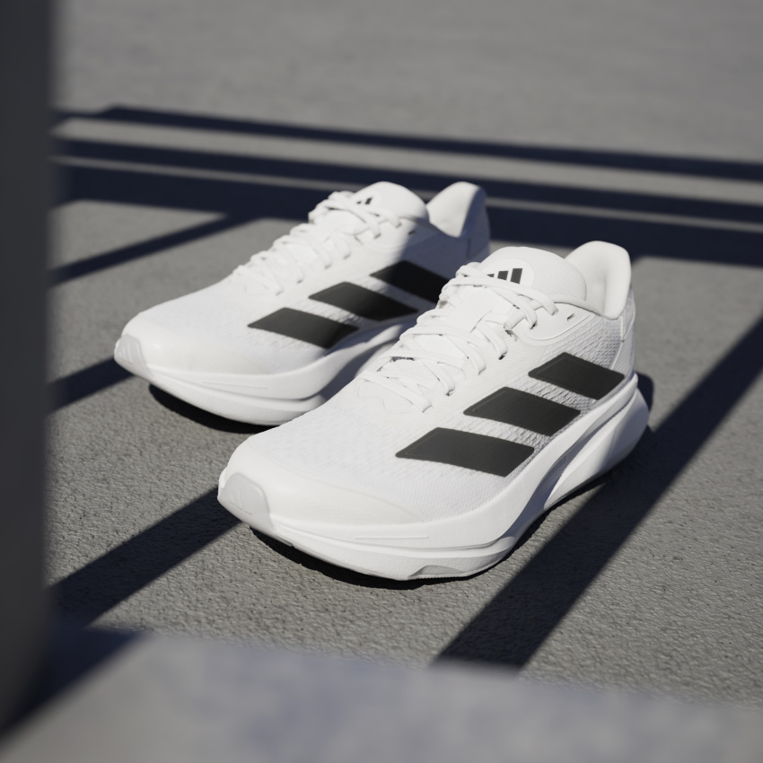 Adidas Duramo SL2 W Kadın Koşu Ayakkabısı - 7