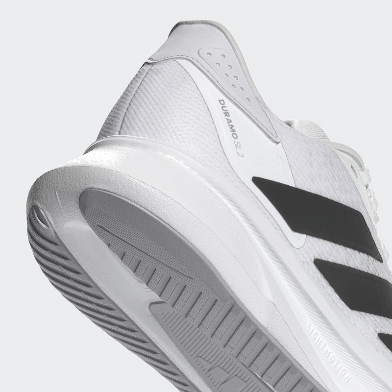 Adidas Duramo SL2 W Kadın Koşu Ayakkabısı - 14