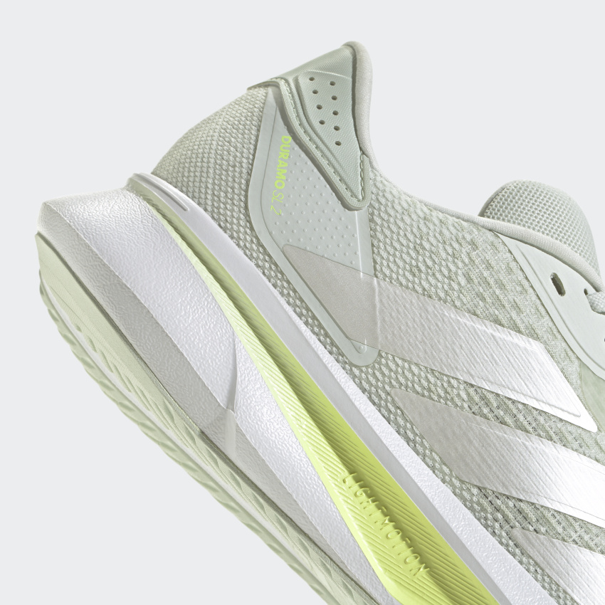 Adidas Duramo SL2 W Kadın Koşu Ayakkabısı - 7