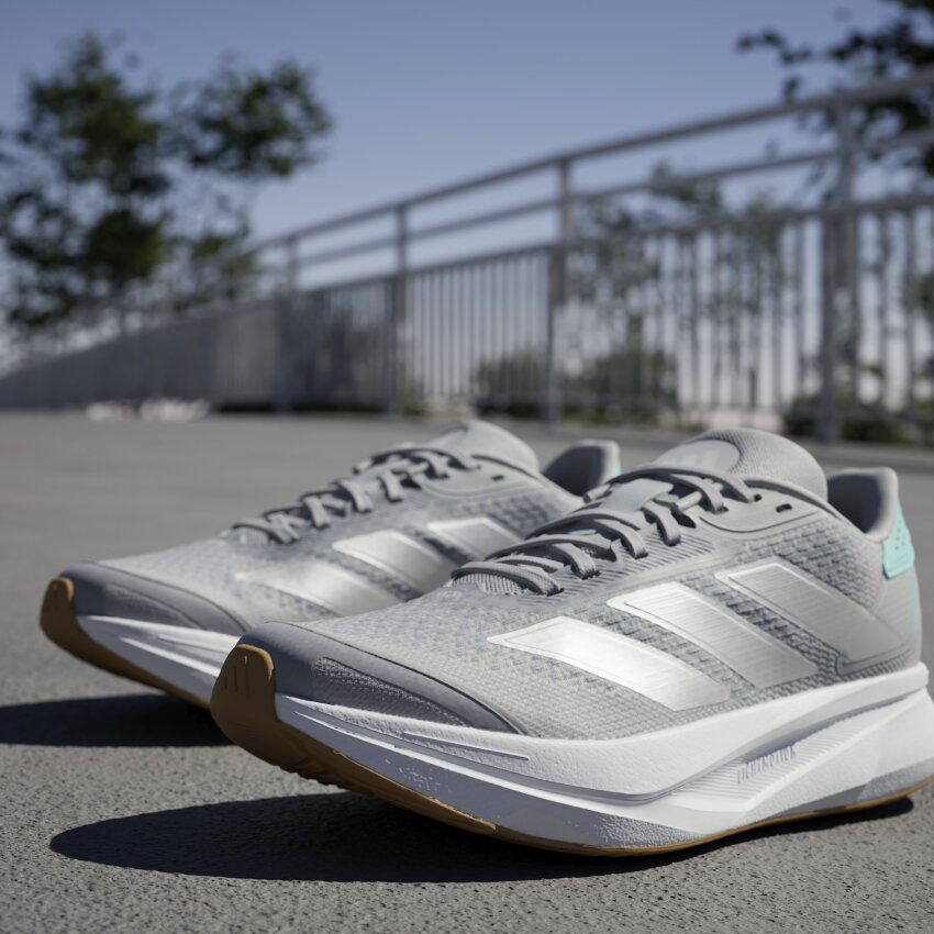 Adidas Duramo SL2 Kadın Koşu Ayakkabısı - 11