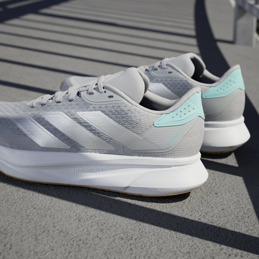 Adidas Duramo SL2 Kadın Koşu Ayakkabısı - 12