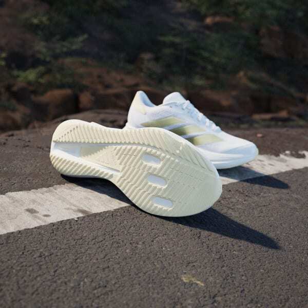 Adidas Duramo SL2 W Kadın Koşu Ayakkabısı - 4