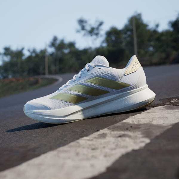 Adidas Duramo SL2 W Kadın Koşu Ayakkabısı - 6
