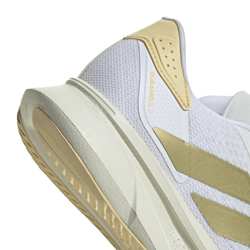 Adidas Duramo SL2 W Kadın Koşu Ayakkabısı - 8