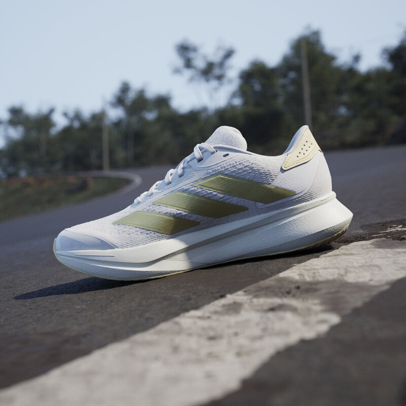 Adidas Duramo SL2 W Kadın Koşu Ayakkabısı - 11