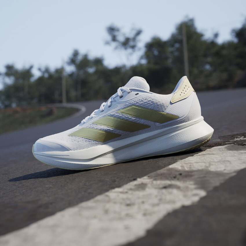Adidas Duramo SL2 W Kadın Koşu Ayakkabısı - 11