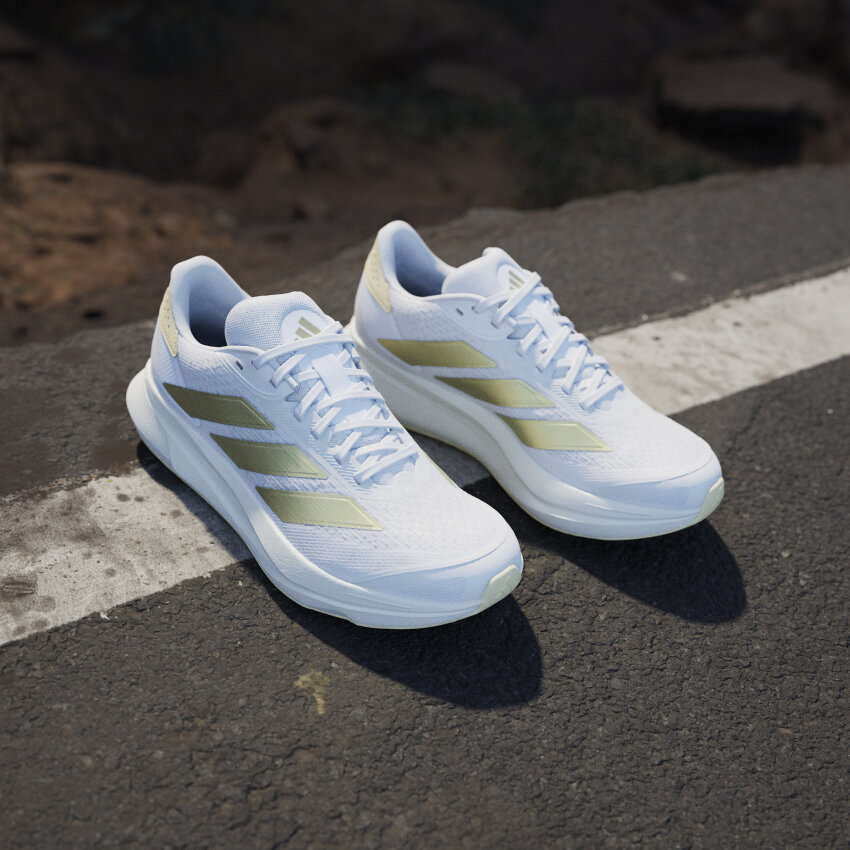Adidas Duramo SL2 W Kadın Koşu Ayakkabısı - 12