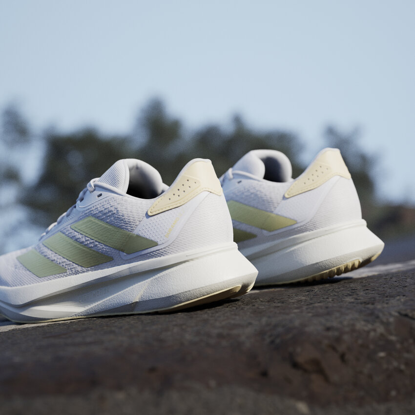 Adidas Duramo SL2 W Kadın Koşu Ayakkabısı - 14
